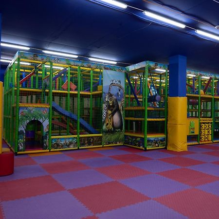 Arden Palace Medical Resort & Spa サタノ エクステリア 写真