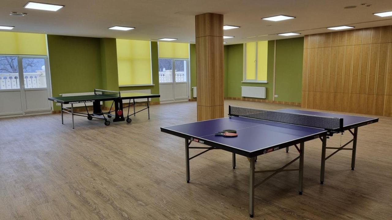Arden Palace Medical Resort & Spa サタノ エクステリア 写真
