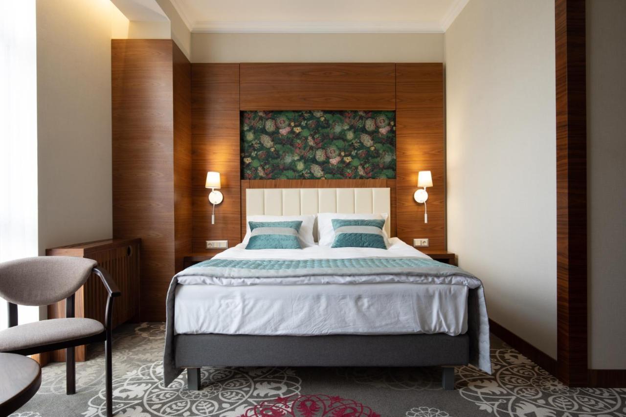Arden Palace Medical Resort & Spa サタノ エクステリア 写真