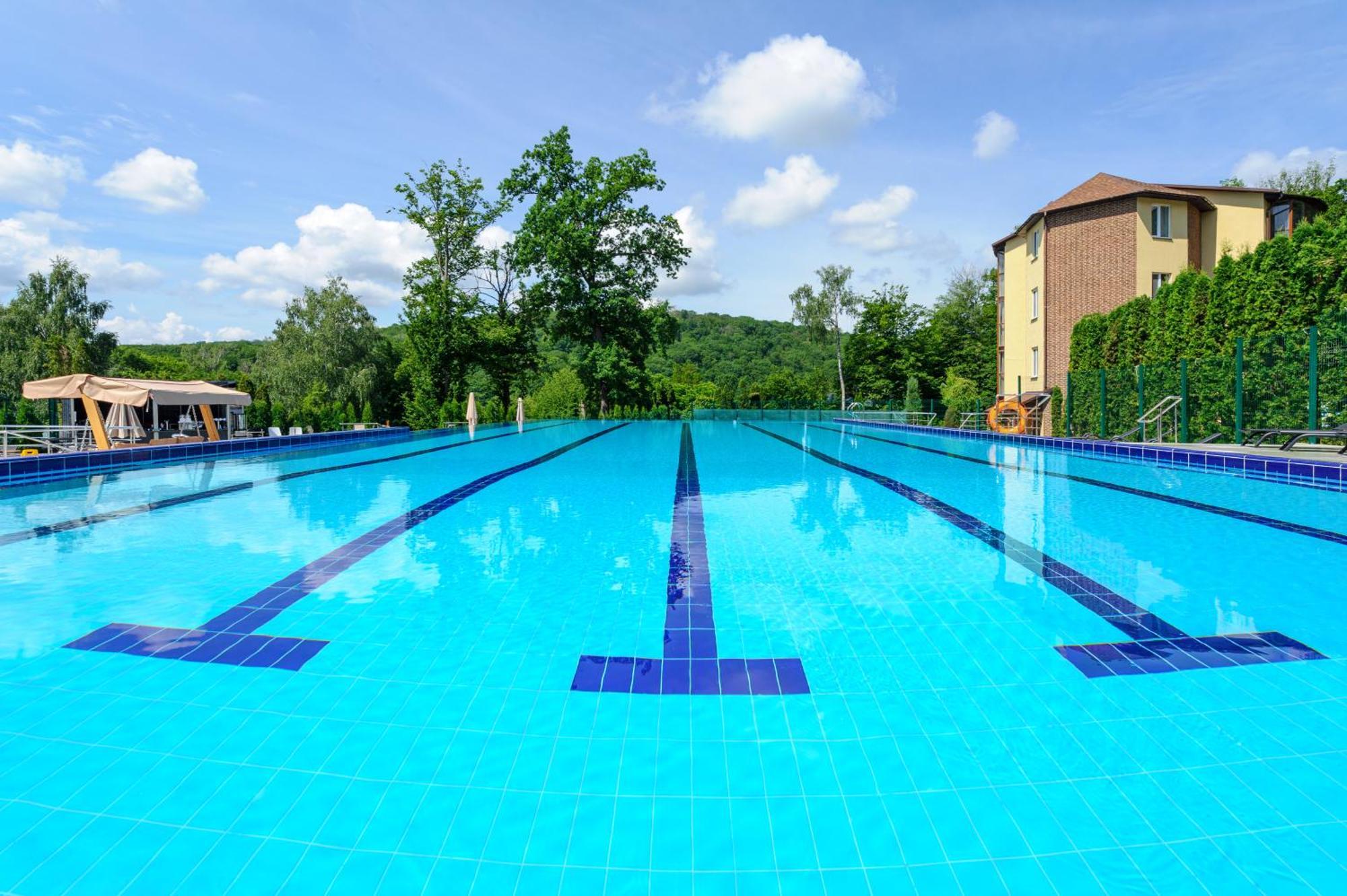 Arden Palace Medical Resort & Spa サタノ エクステリア 写真