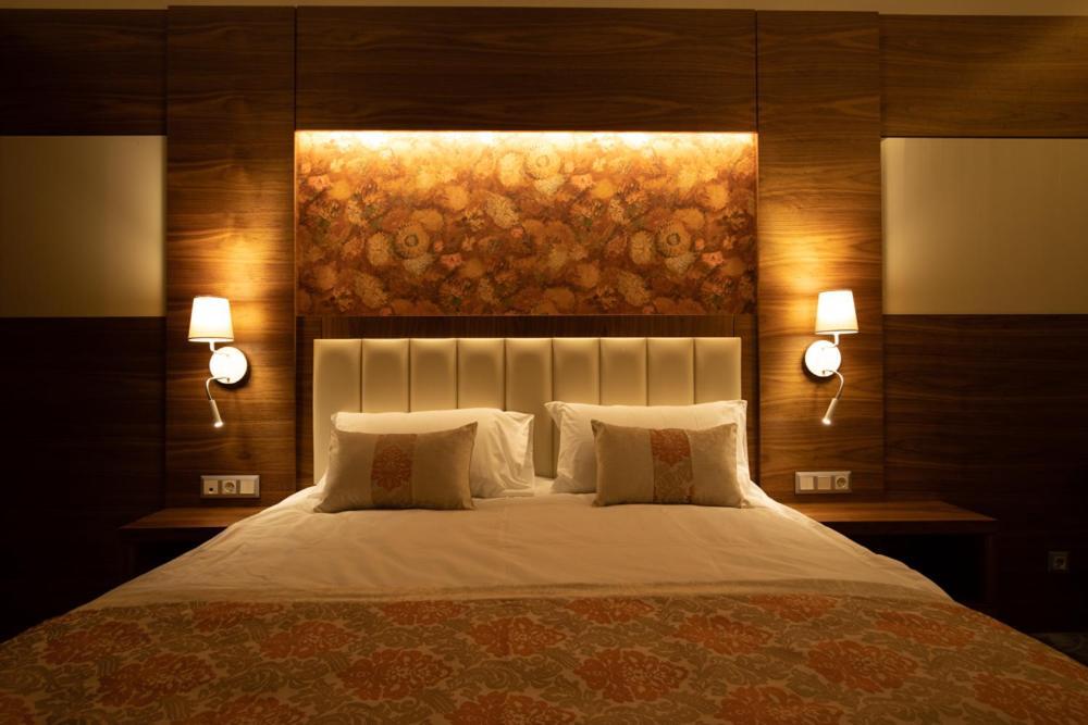 Arden Palace Medical Resort & Spa サタノ エクステリア 写真