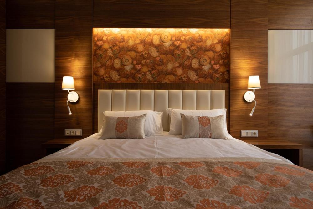 Arden Palace Medical Resort & Spa サタノ エクステリア 写真