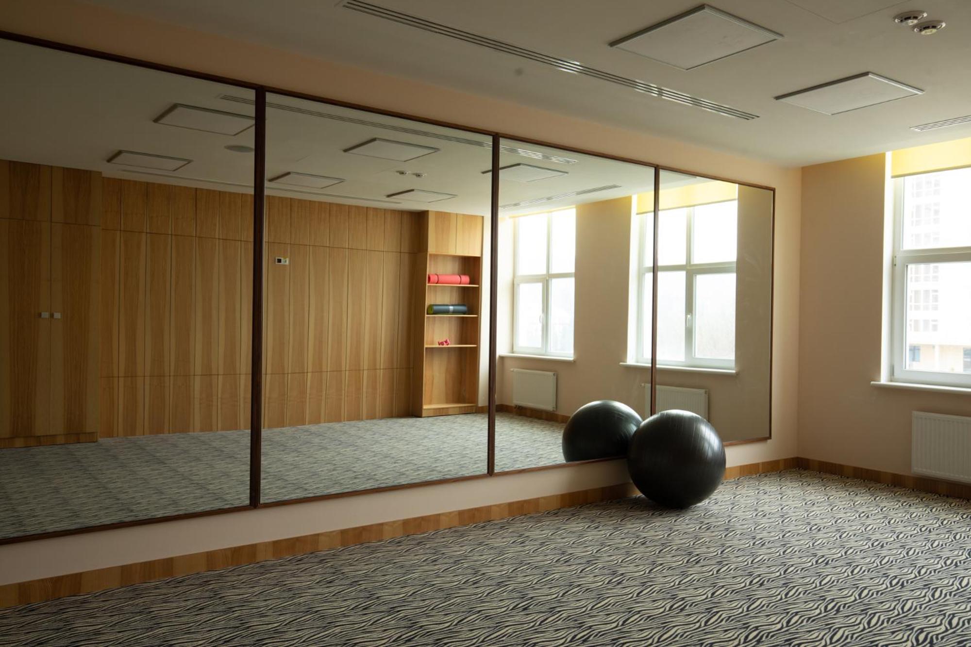 Arden Palace Medical Resort & Spa サタノ エクステリア 写真