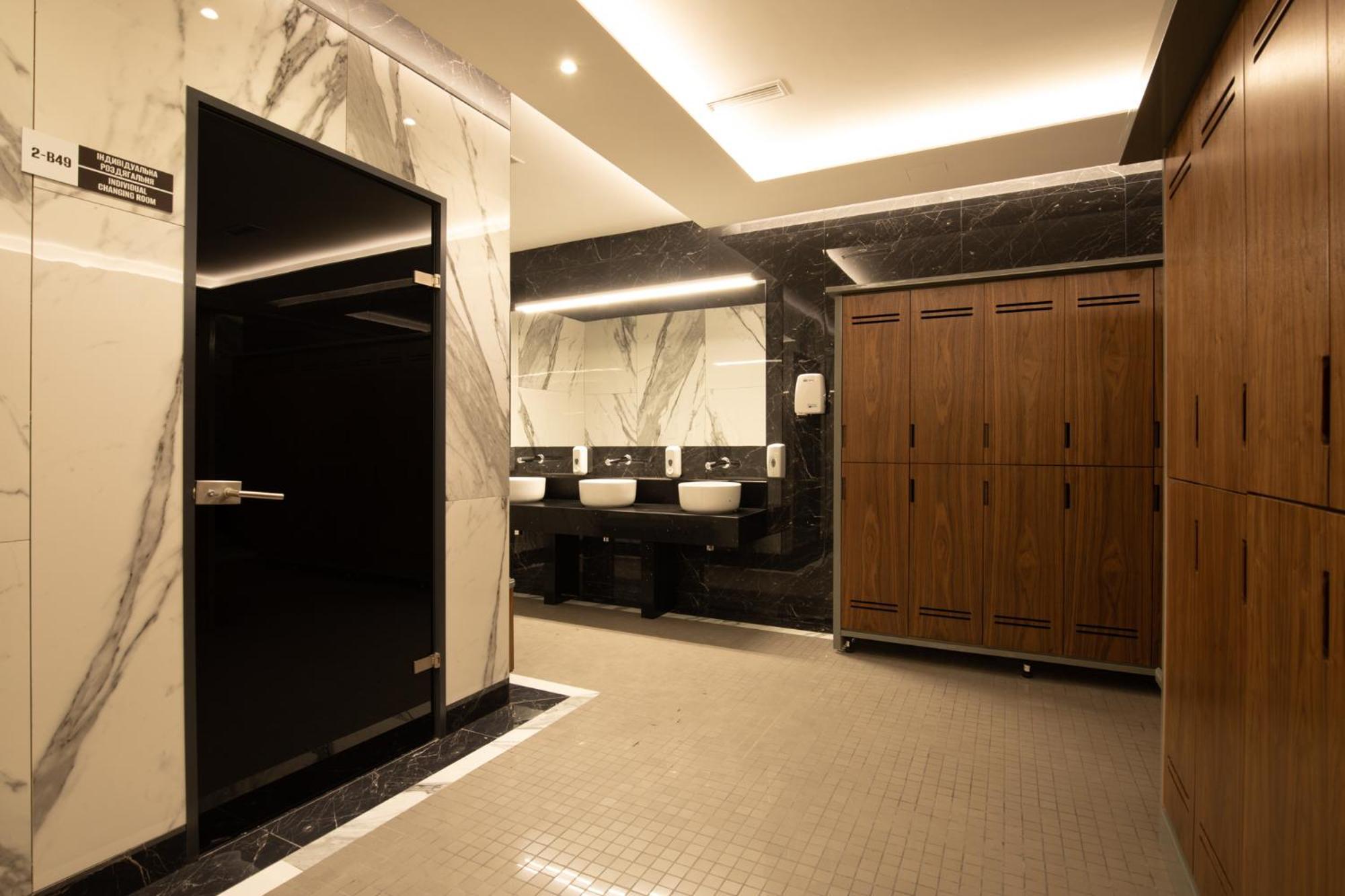 Arden Palace Medical Resort & Spa サタノ エクステリア 写真