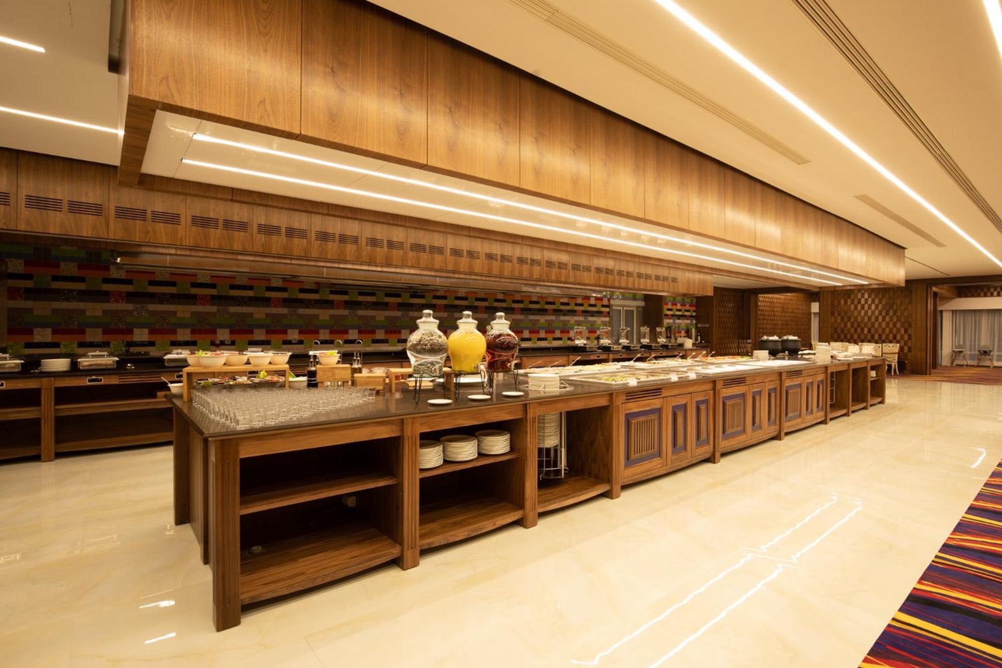 Arden Palace Medical Resort & Spa サタノ エクステリア 写真
