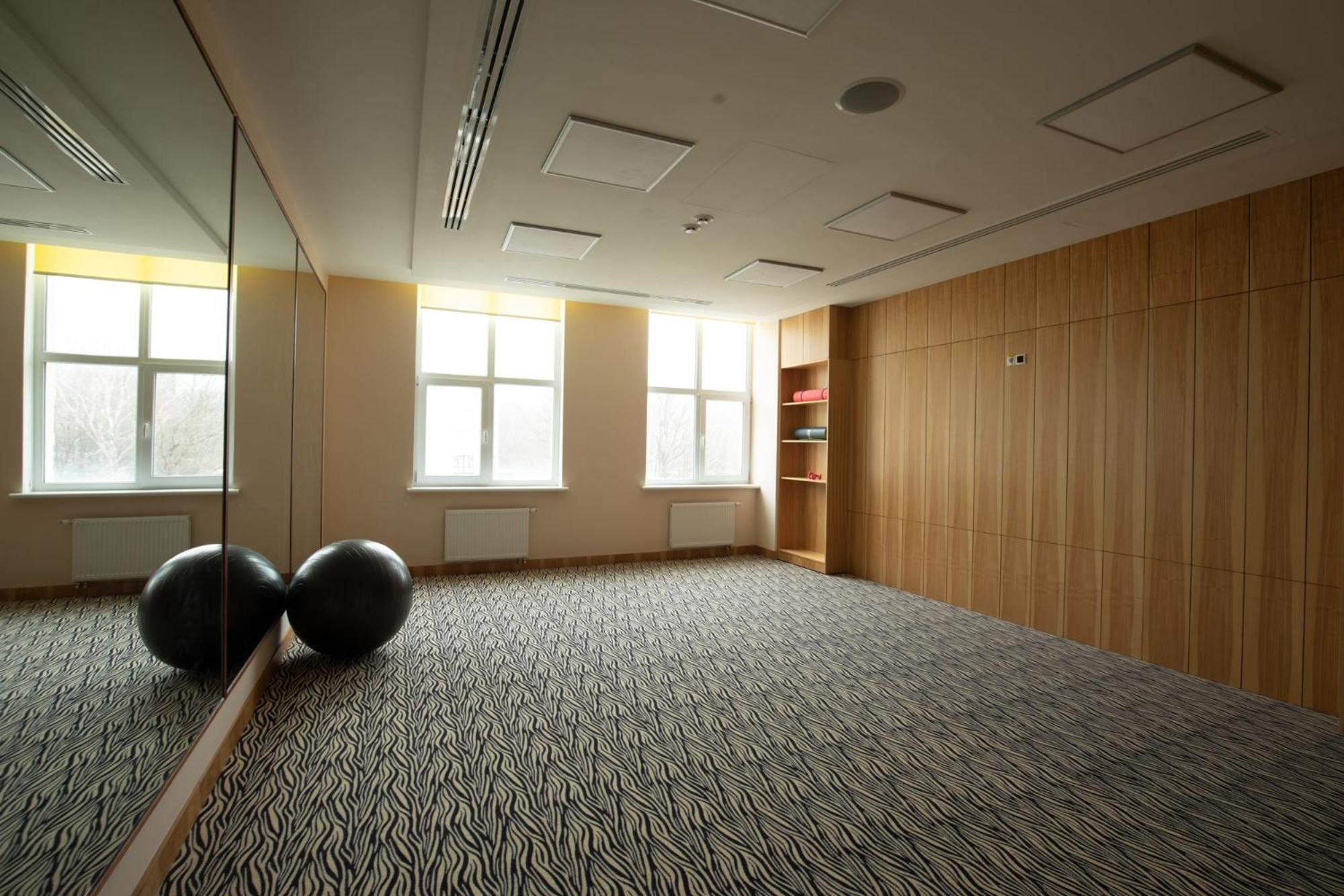 Arden Palace Medical Resort & Spa サタノ エクステリア 写真