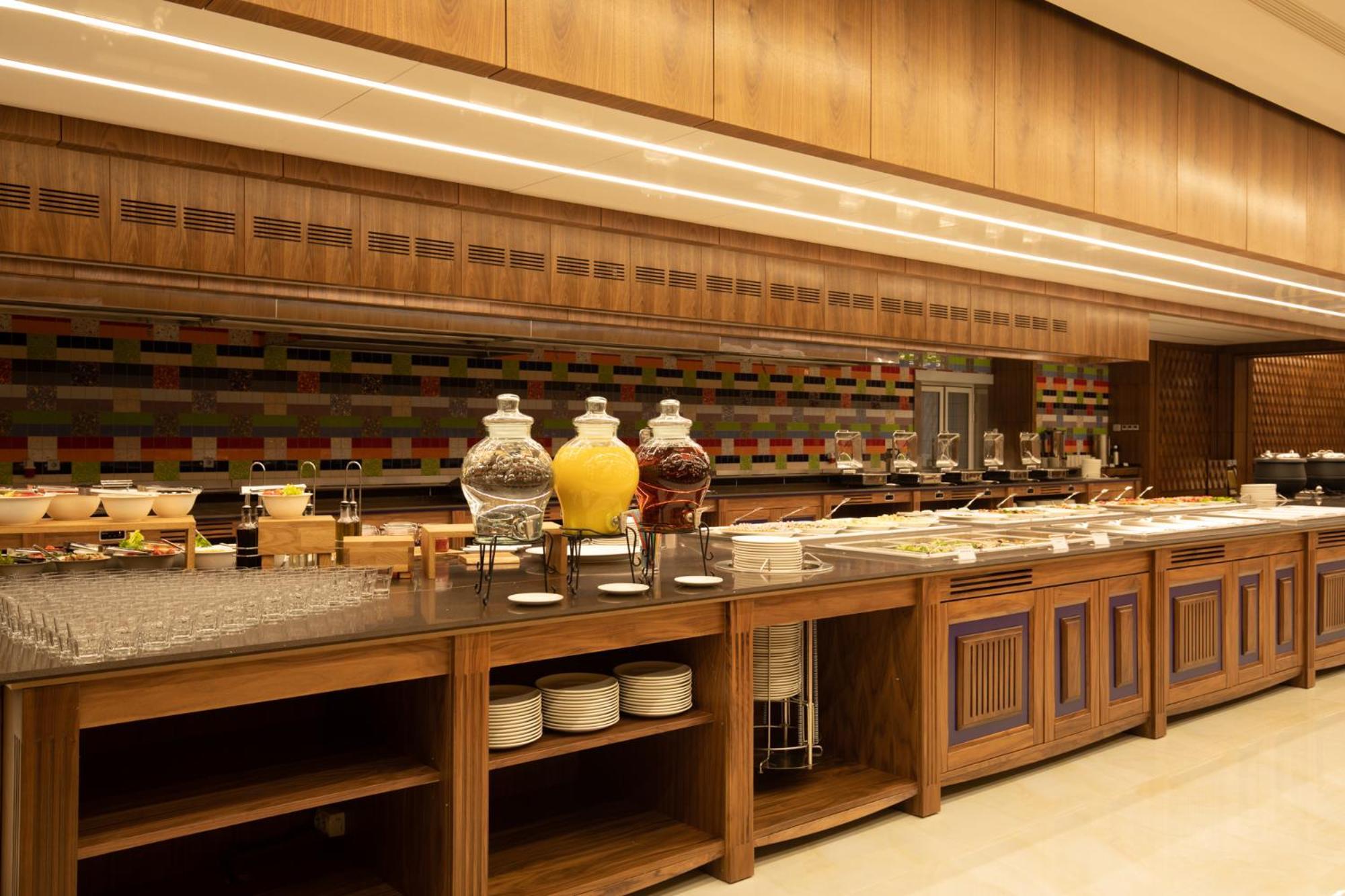 Arden Palace Medical Resort & Spa サタノ エクステリア 写真